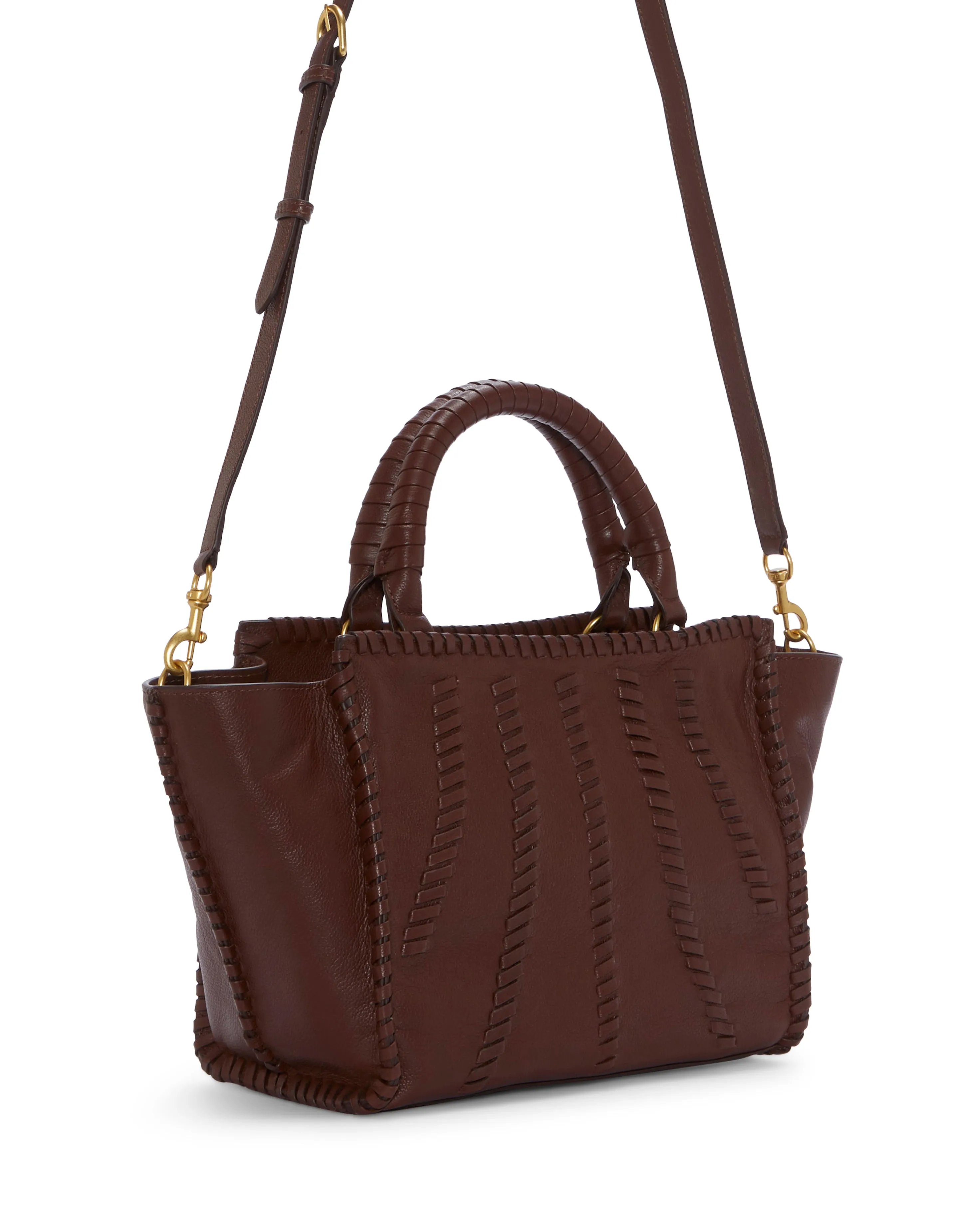 Nakia Satchel Bag