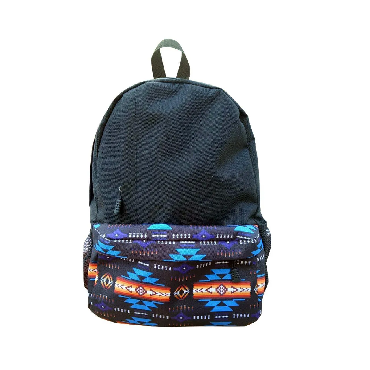 Native American Designed Everyday Backpack-Online Exclusive