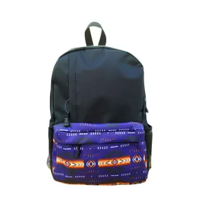 Native American Designed Everyday Backpack-Online Exclusive