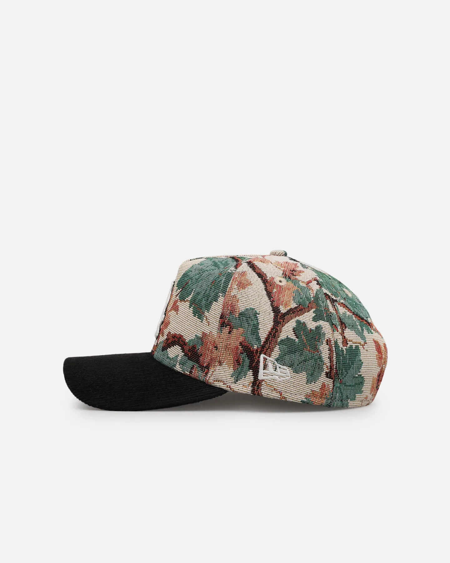 New Era Chicago White Sox 'Maple Majesty' 9FORTY A-Frame Snapback Realtree Tapestrey