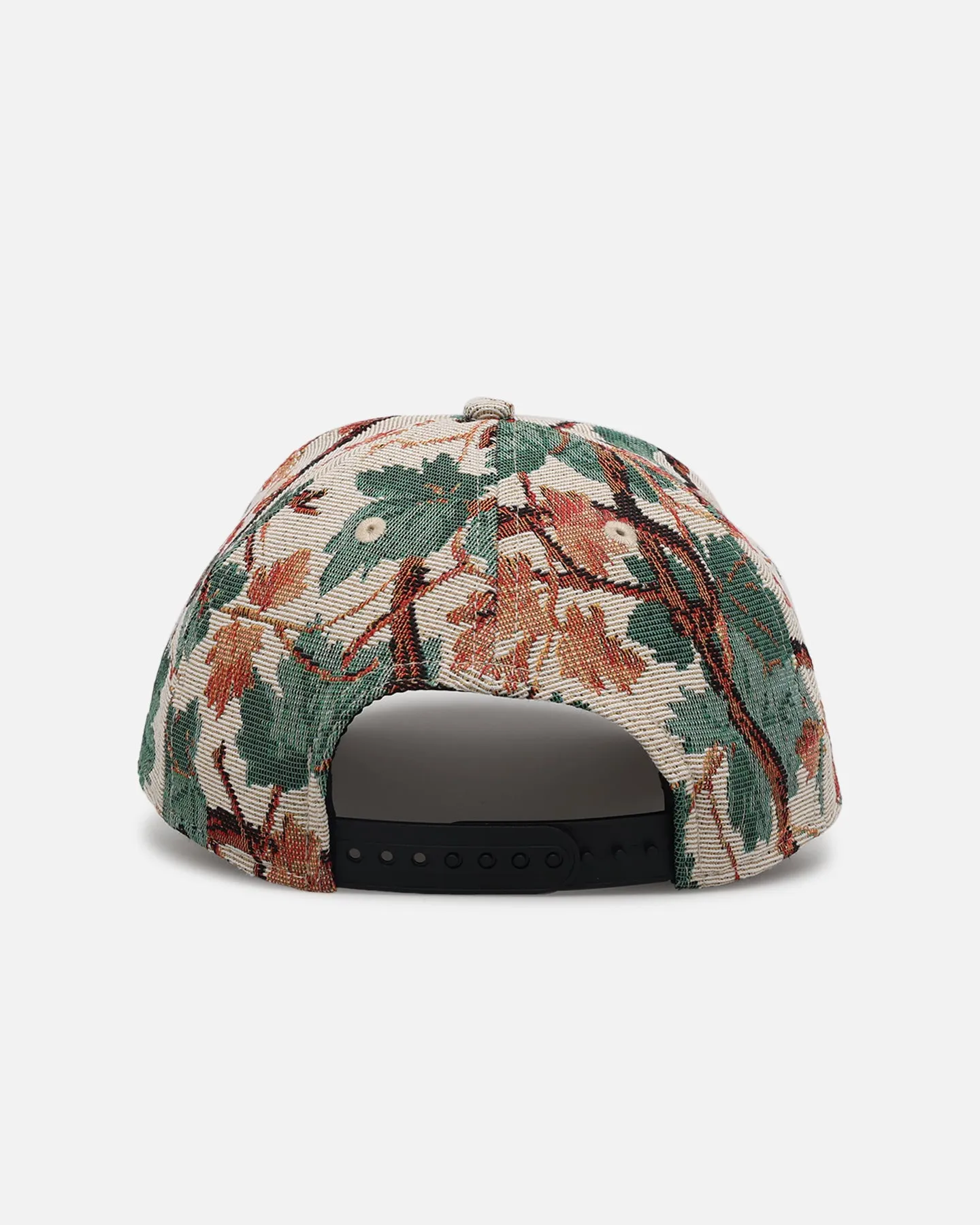 New Era Houston Astros 'Maple Majesty' 9FORTY A-Frame Snapback Realtree Tapestrey