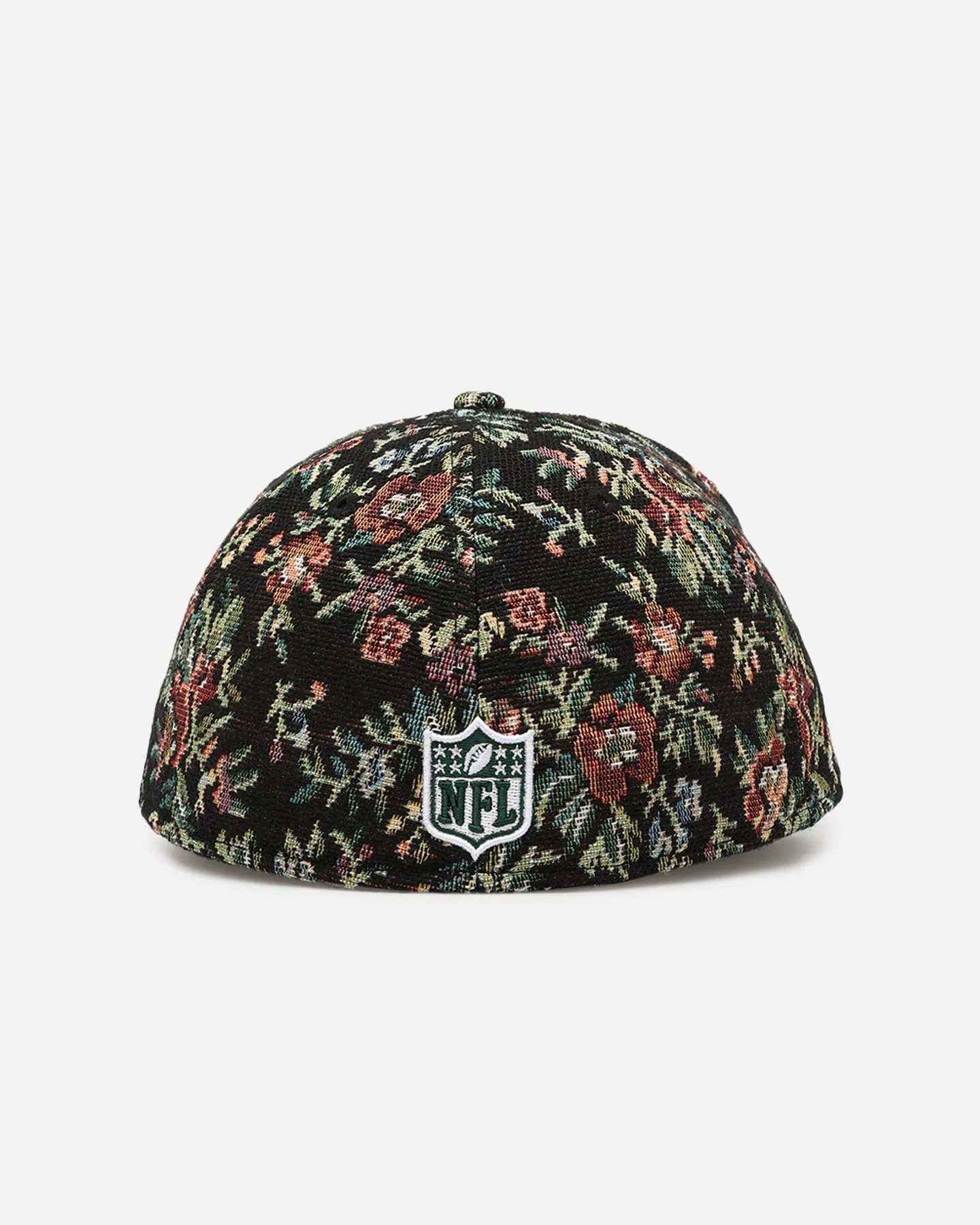 New Era Las Vegas Raiders 'Floral Tapestry' 59FIFTY Fitted Tapestry