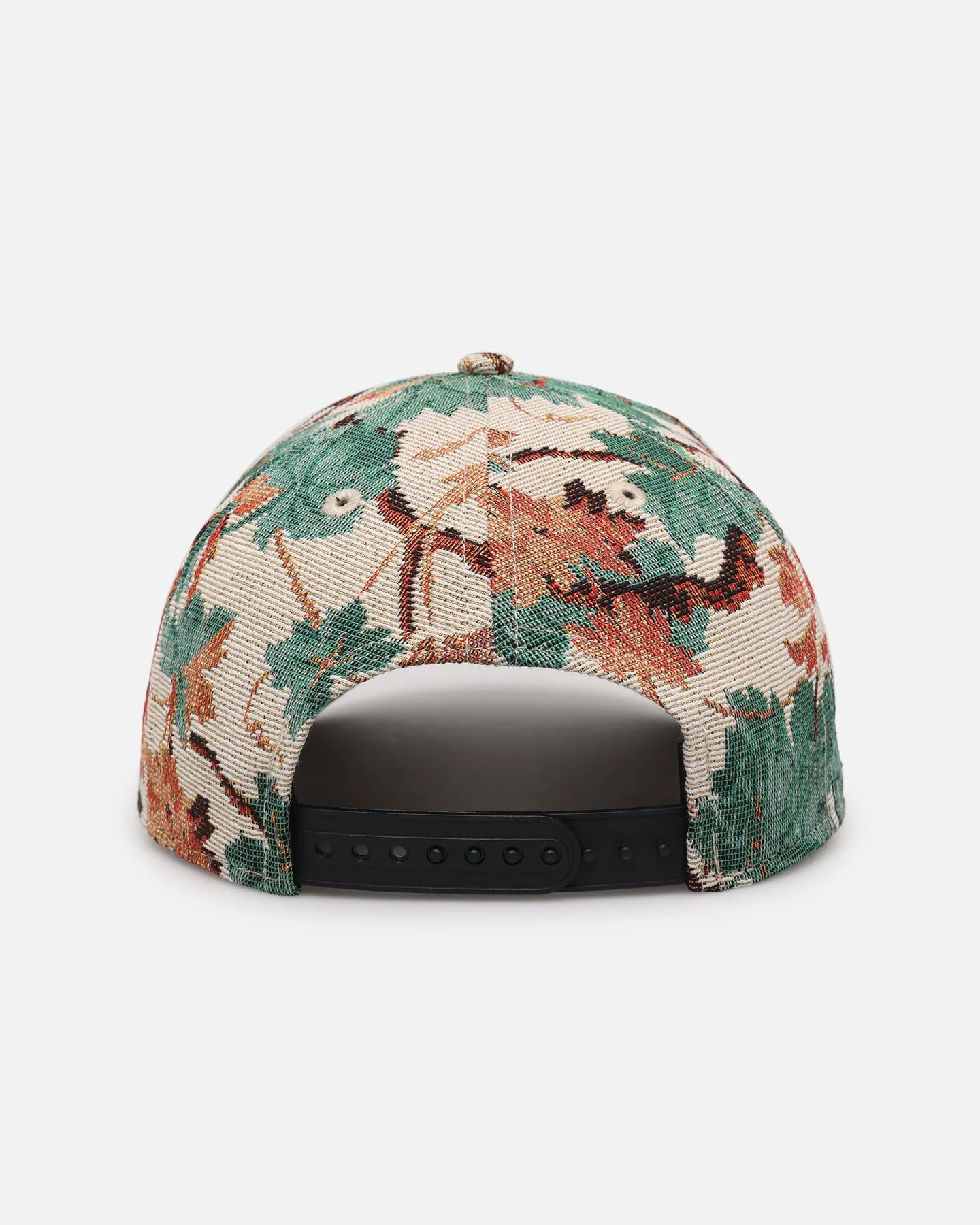 New Era Las Vegas Raiders 'Maple Majesty 9FORTY A-Frame Snapback Realtree Tapestrey