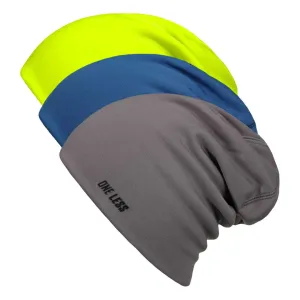 OUTLIER PERFORMANCE BEANIES 3-PACK