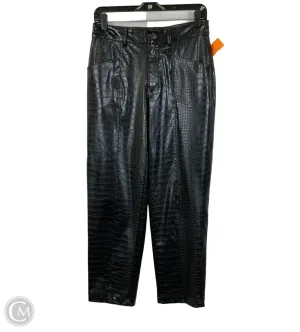 Pants Other By A New Day In Snakeskin Print, Size: 6