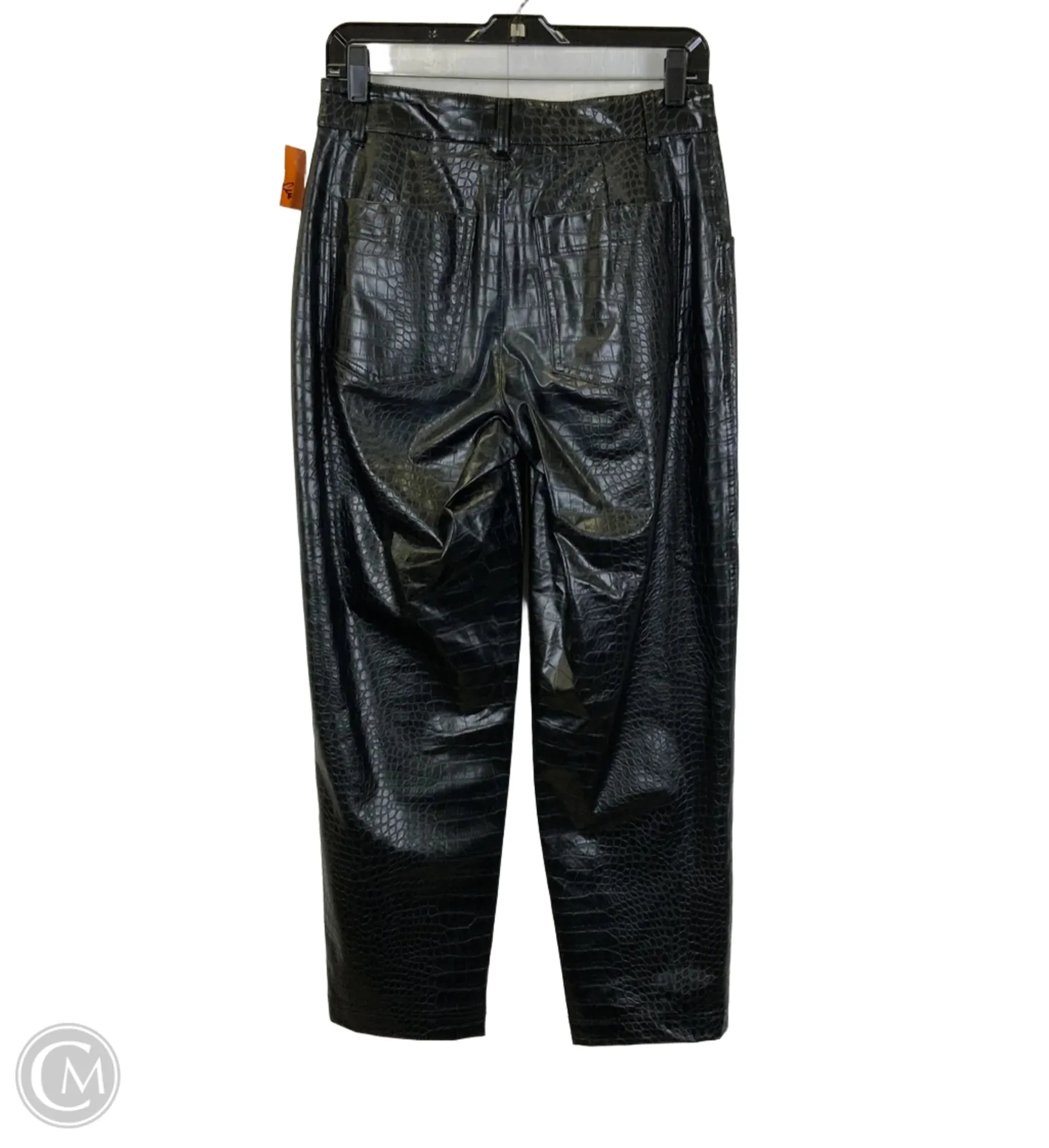 Pants Other By A New Day In Snakeskin Print, Size: 6