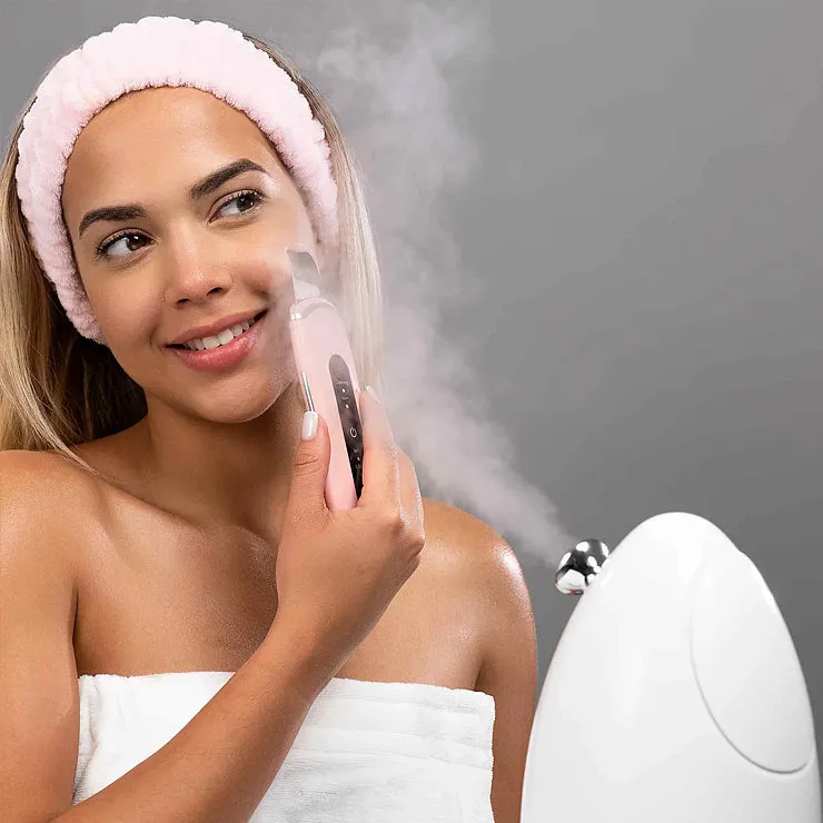 'Perfect Pores' Set