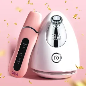 'Perfect Pores' Set