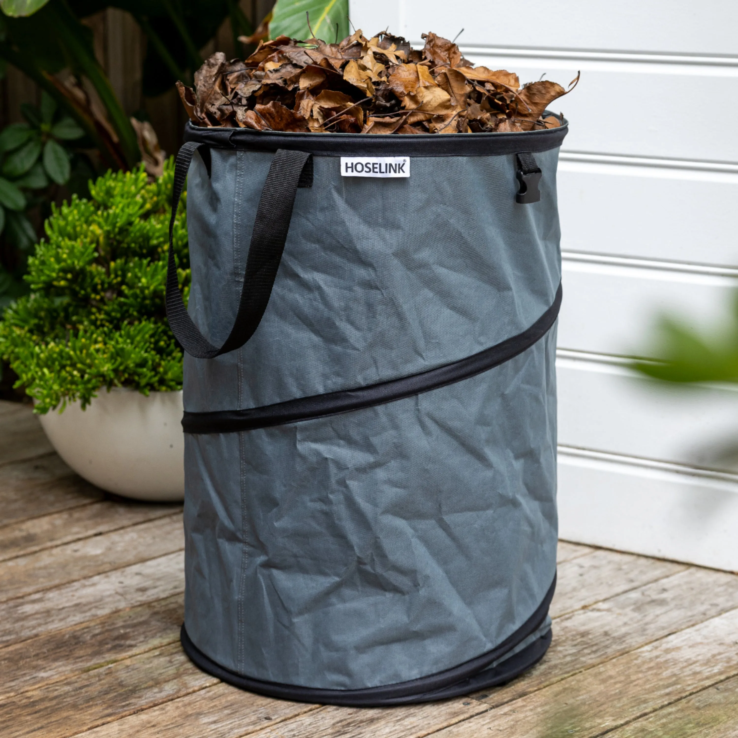 Pop-up Heavy Duty Garden Waste Bag