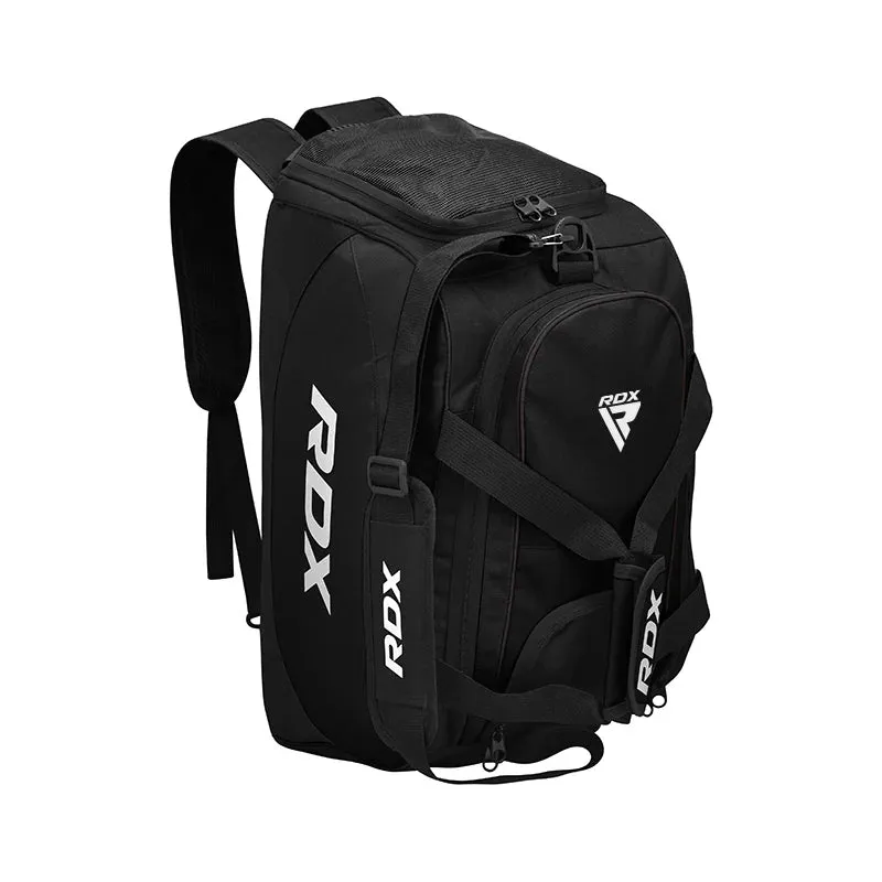 RDX R1 Duffel Bag with Backpack Straps