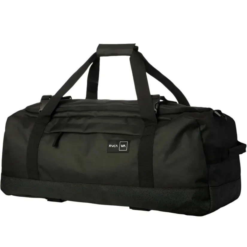 RVCA - Skate Duffel IV Bag (Black) *SALE
