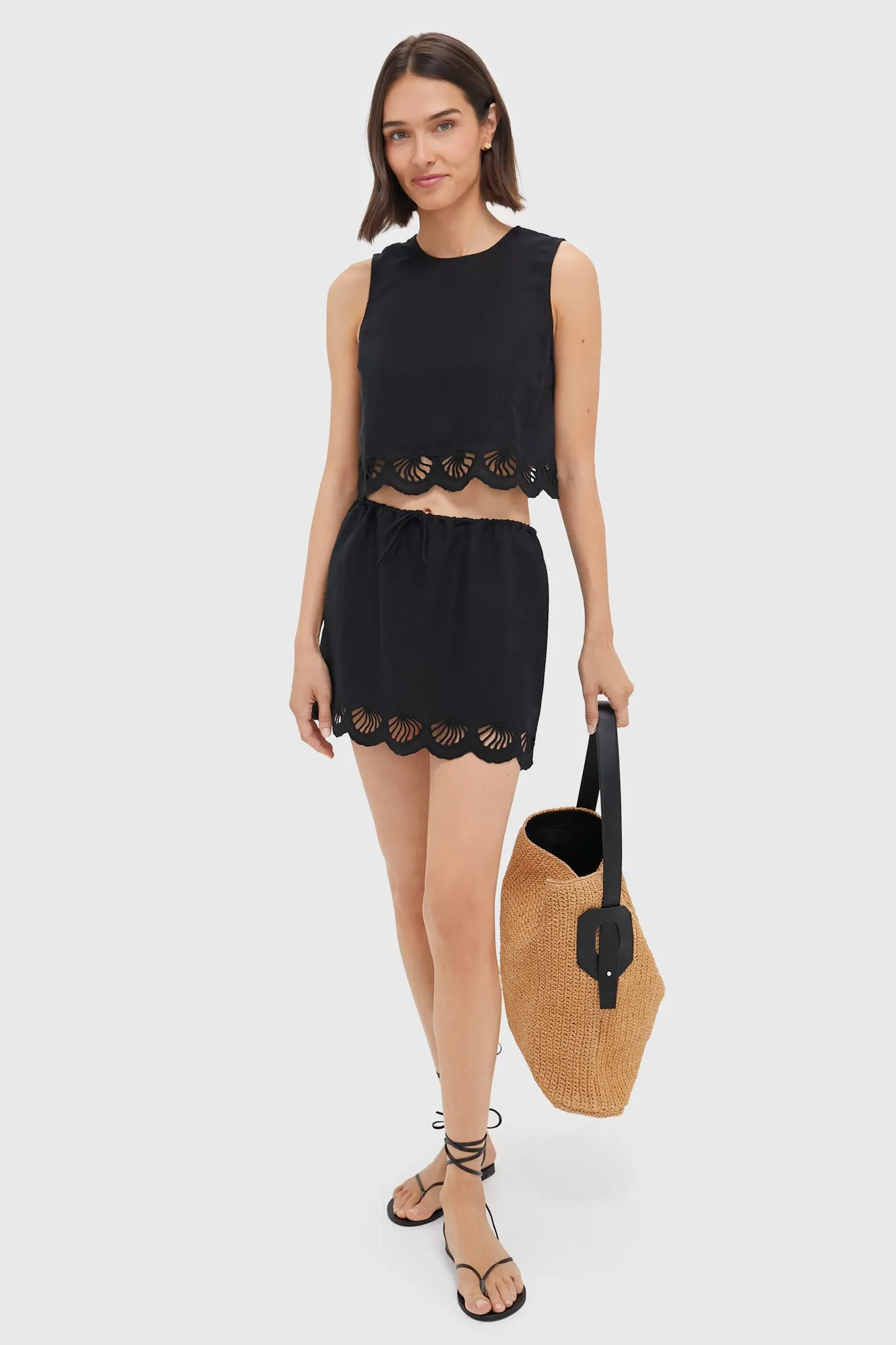 Sand and Black Florent Hobo