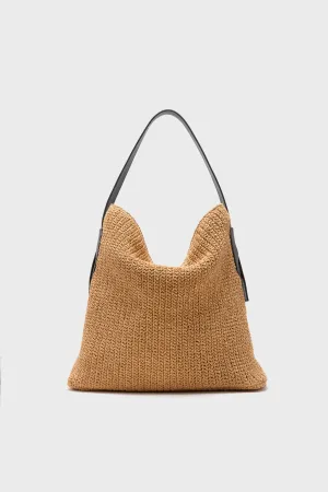 Sand and Black Florent Hobo