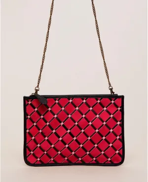 Surkana Bag Fushia 22NOMA342