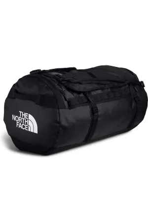 THE NORTH FACE BASE CAMP DUFFLE BAG LARGE - BLACK
