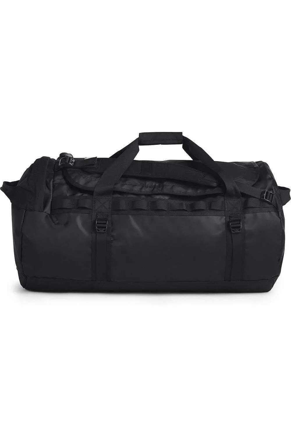 THE NORTH FACE BASE CAMP DUFFLE BAG LARGE - BLACK