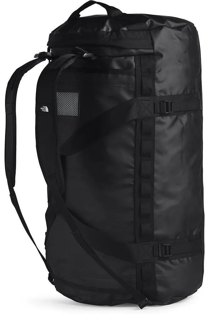 THE NORTH FACE BASE CAMP DUFFLE BAG LARGE - BLACK