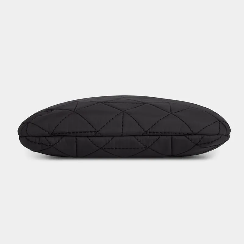 Travelon Anti-Theft Boho Slim Bag - Geo Black