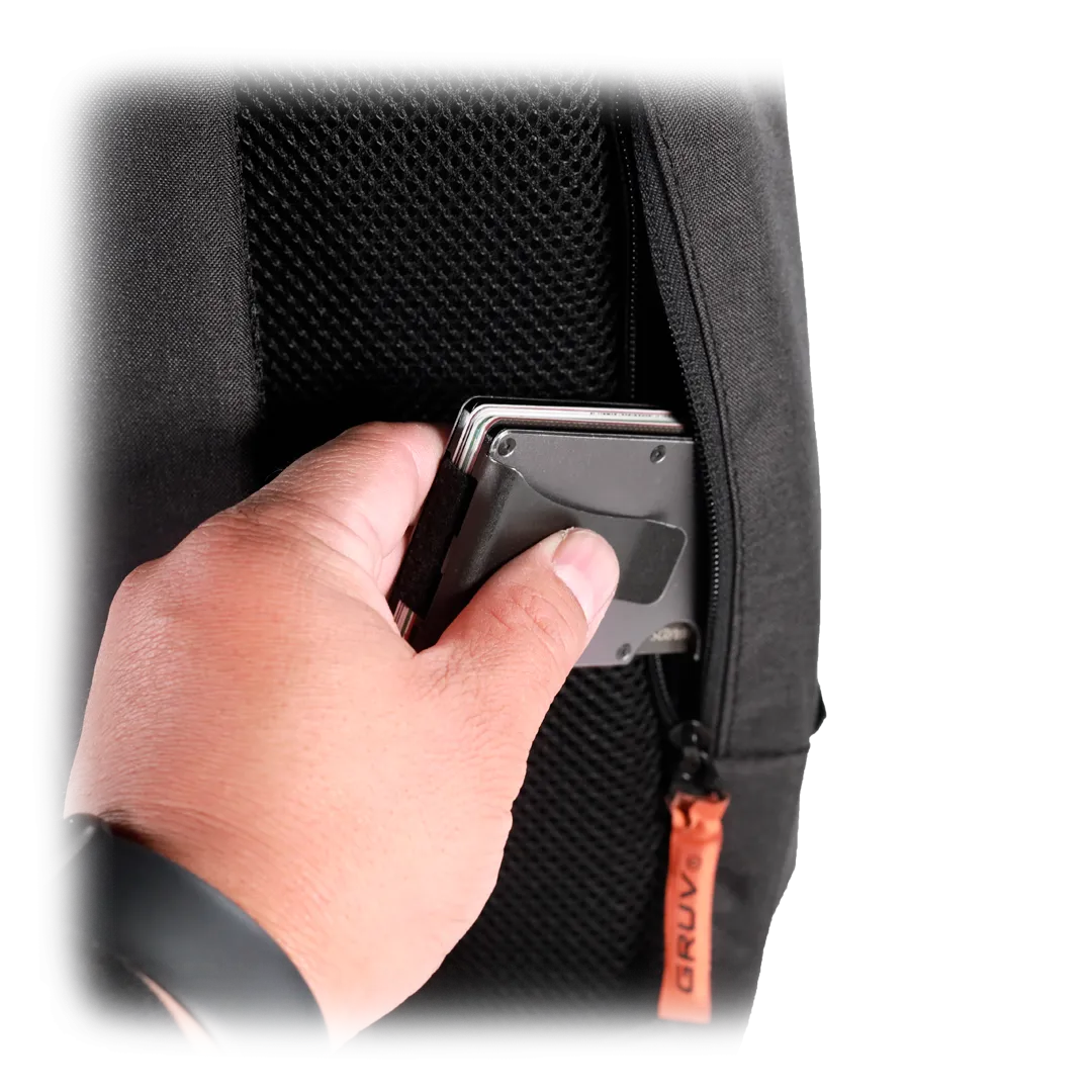 VIBE Backpack