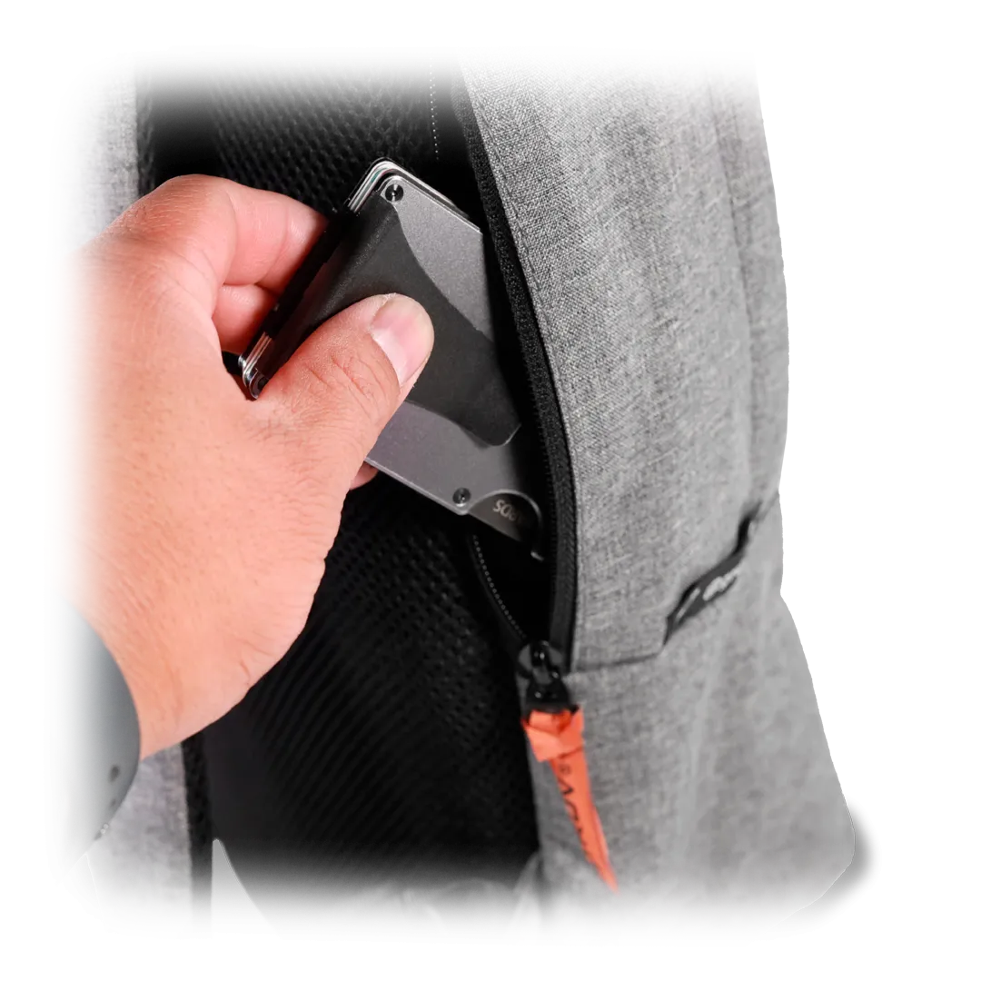 VIBE Backpack