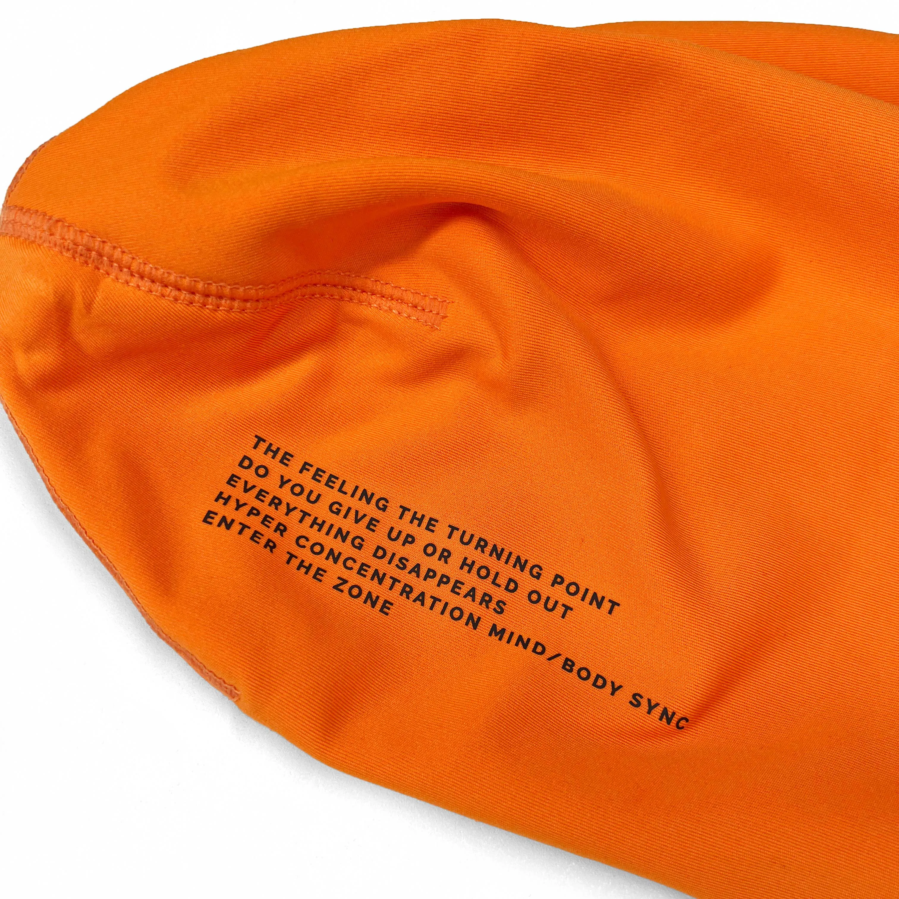 Womens Performance Beanie - The Outlier Flex Fleece