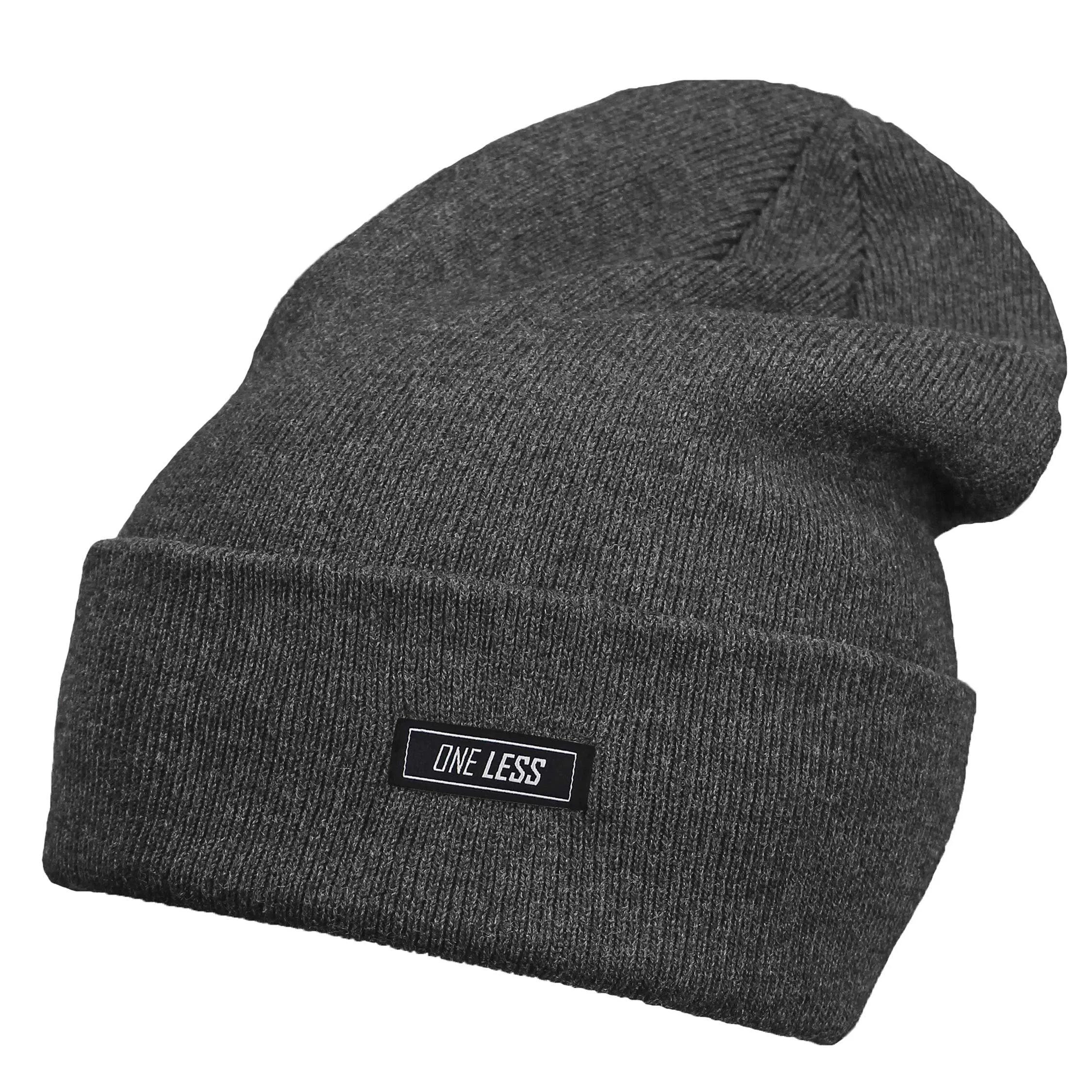 Womens Workout Beanie - The AMRAP XL