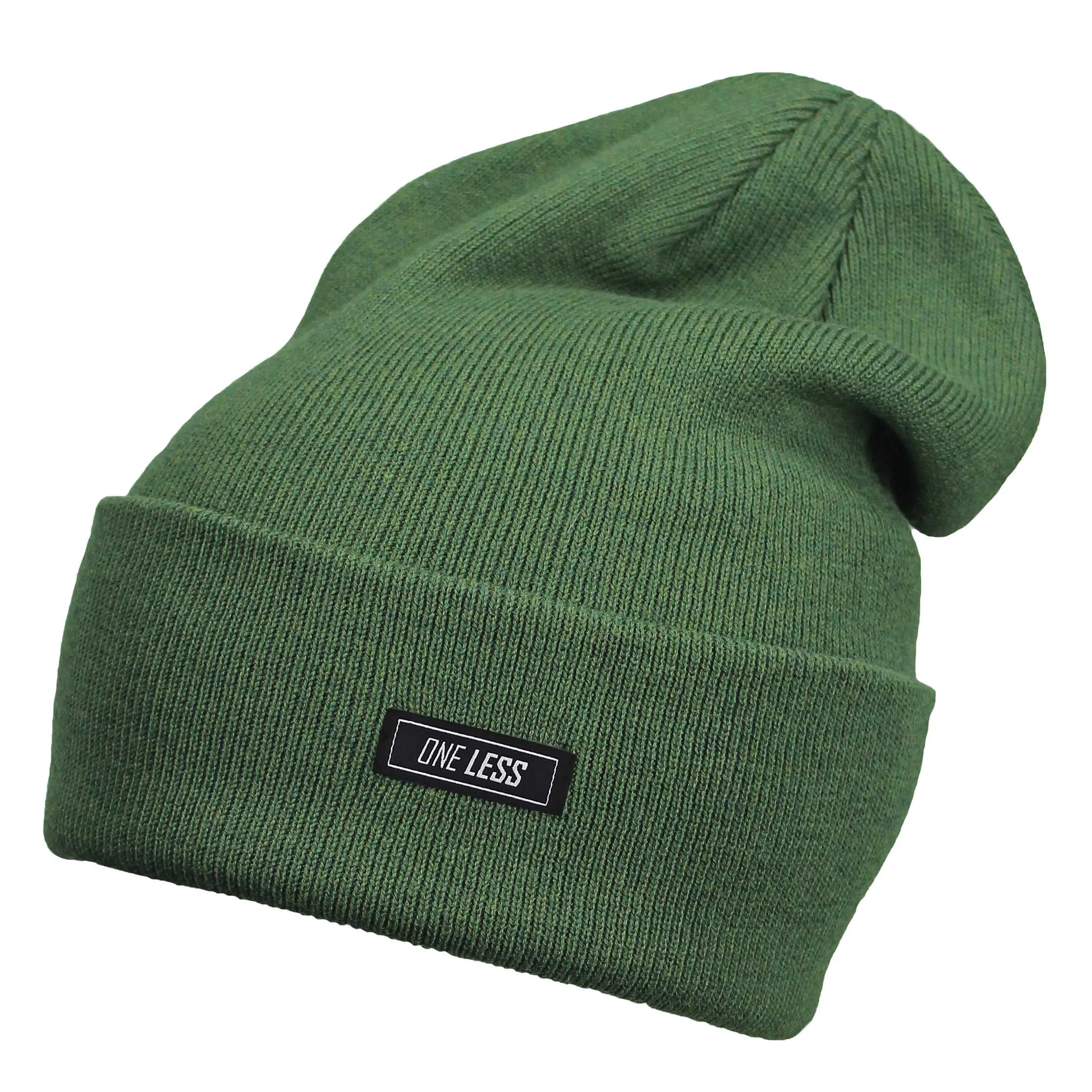 Womens Workout Beanie - The AMRAP XL