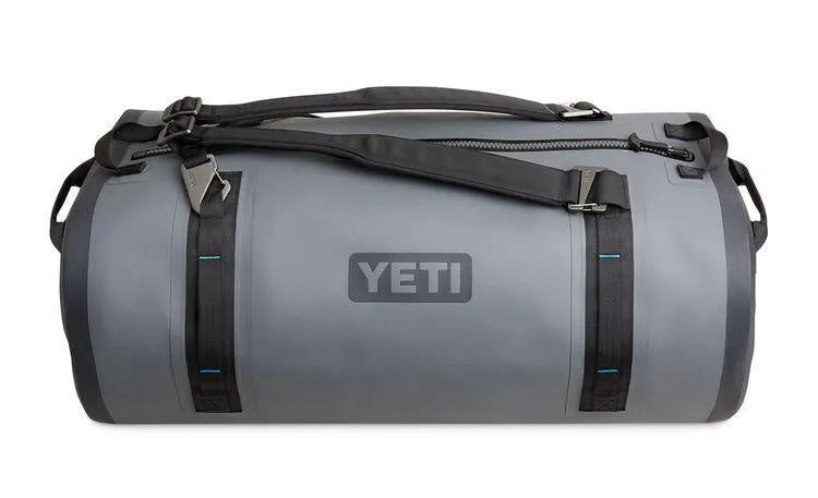 YETI PANGA SUBMERSIBLE DUFFEL 75 - STORM GREY