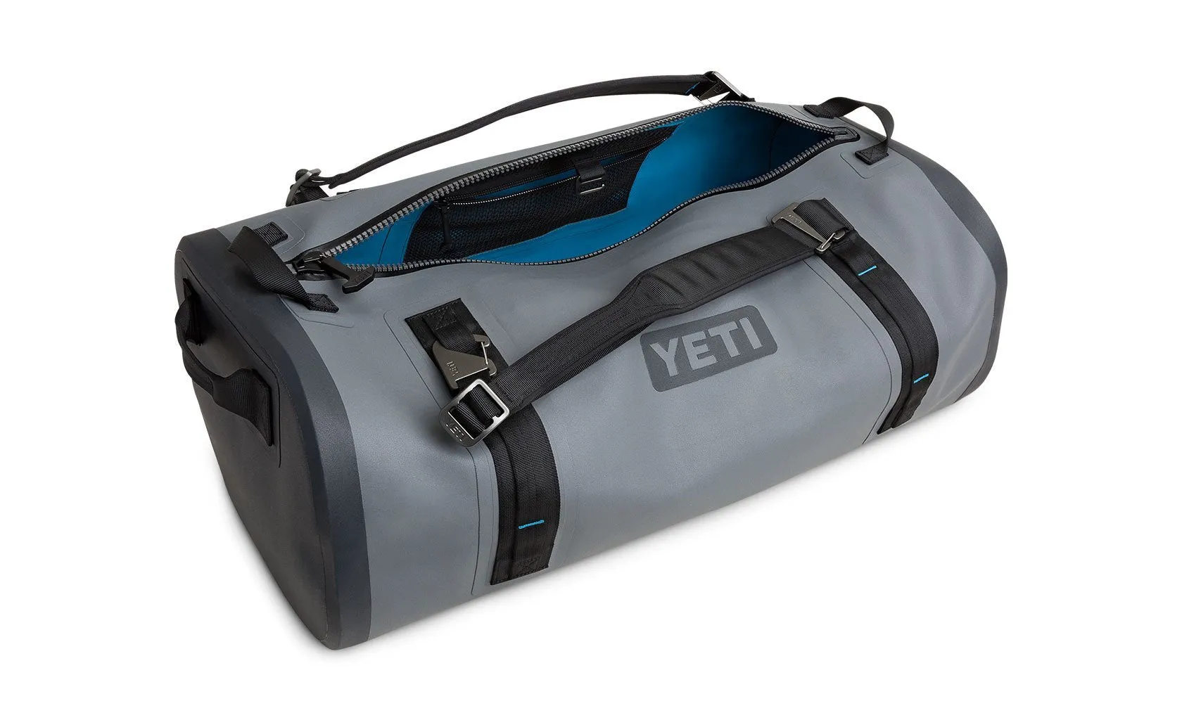 YETI PANGA SUBMERSIBLE DUFFEL 75 - STORM GREY