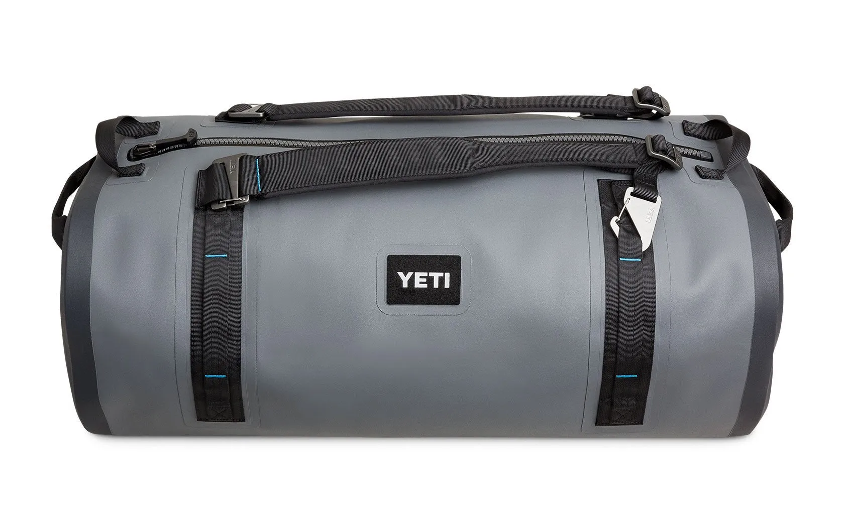 YETI PANGA SUBMERSIBLE DUFFEL 75 - STORM GREY